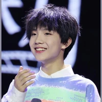 Tô Tân Hạo( 10 tuổi)