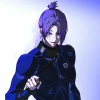 Mikage Reo