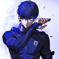Isagi Yoichiro