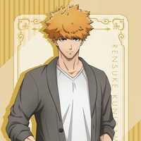 Kunigami Rensuke