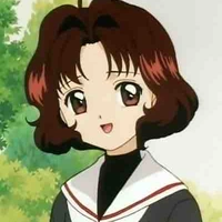 Sasaki Rika 