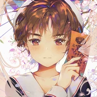 Li Syaoran