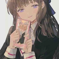 Daidouji Tomoyo
