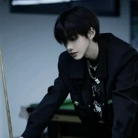 Âu Dương Nhất Vũ♍