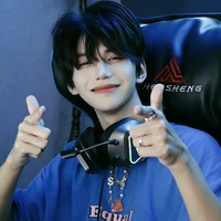 Phó Hàn Nhật Anh♋