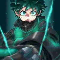 Midoriya Izuku