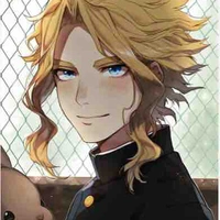 All Might