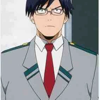 Tenya Lida