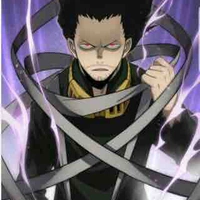 Aizawa Shota