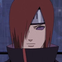 Uzumaki Nagato