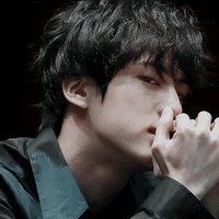 Kim Seok Jin