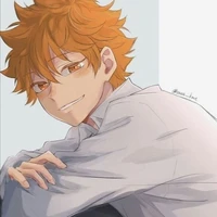 hinata shoyo