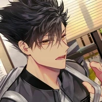 kuroo tetsurou