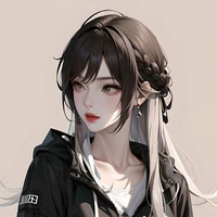 Miranda Ker [ chủ tiệm sách ]