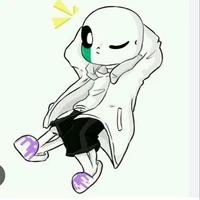Alpha sans