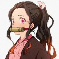 Kamado Nezuko