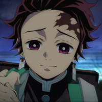 Kamado Tanjiro