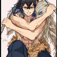Inosuke