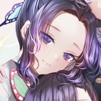 Kochou shinobu