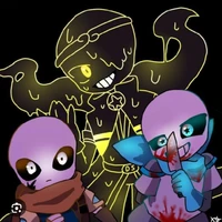 star sans + lust