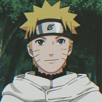 uzumaki naruto