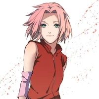haruno sakura