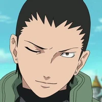 nara shikamaru