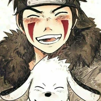 inuzuka kiba