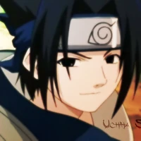 uchiha sasuke