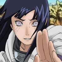 hyuga hinata