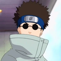 aburame shino