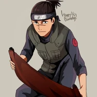 iruka umino