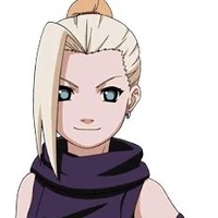 Yamanaka Ino
