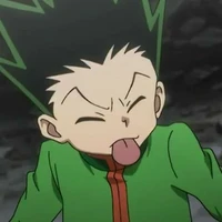 Gon Furikusu