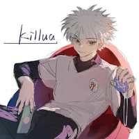 kirua Zoldyck