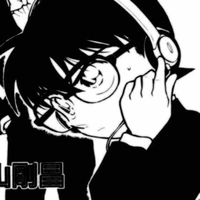 Edogawa Conan  