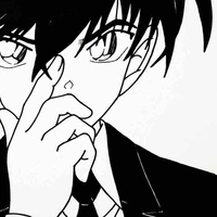 Kudo Shinichi 