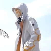 707 [Bạch Vô Thường]