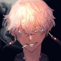Kurokawa Izana