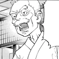 Sano Mansaku