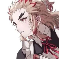 Rengoku Kyojuro