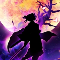 Kochou Shinobu