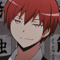 Akabane Karma