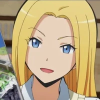Nakamura Rio