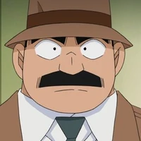 Megure Juzo