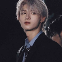 Chu Chí Hâm(hắn)