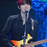 Trương Trạch Vũ(A)