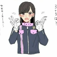 Myoujin Tsukasa