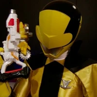 Lupin Yellow