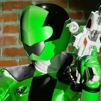 Lupin Green